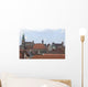 Nuremberg Wall Decal