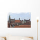 Nuremberg Wall Decal