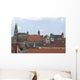 Nuremberg Wall Decal