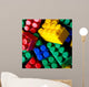 Colour bricks 