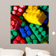 Colour bricks 