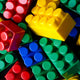 Colour bricks 