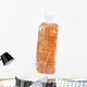 Sliced bread in plastic. Wall Decal