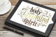 Mind Body Spirit and Soul 