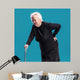 Old woman 