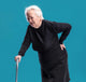 Old woman 