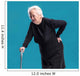 Old woman 
