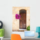 Tuscan door 