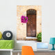 Tuscan door 