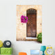 Tuscan door 