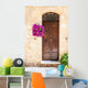 Tuscan door 