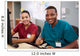 Male and Female Nurse Working 