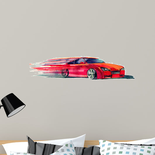 super sport car 