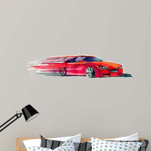 super sport car 