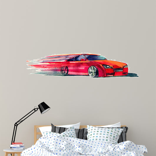 super sport car 