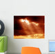 Mystical Sky Wall Decal