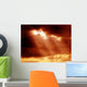 Mystical Sky Wall Decal