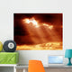 Mystical Sky Wall Decal