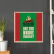 Creative poster design concept for mexican food 