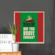 Creative poster design concept for mexican food 
