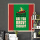 Creative poster design concept for mexican food 