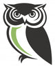Owl Wall Decal