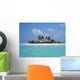 Travel Wedding Wall Decal