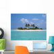 Travel Wedding Wall Decal