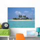 Travel Wedding Wall Decal