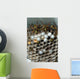 Wespennest Wall Mural