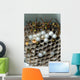 Wespennest Wall Mural