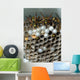 Wespennest Wall Mural