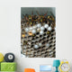 Wespennest Wall Mural