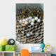 Wespennest Wall Mural