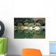 Jardin D'okayama Wall Decal