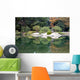 Jardin D'okayama Wall Decal