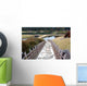 Jardin D 39 Okayama Wall Decal