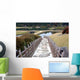 Jardin D 39 Okayama Wall Decal