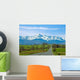 Pic Du Midi Bigorre Wall Decal