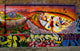 San Francisco Grafitti 4 Wall Mural