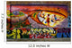 San Francisco Grafitti 4 Wall Mural