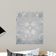 Vintage with Pattern Wall Decal