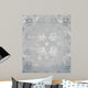 Vintage with Pattern Wall Decal