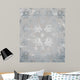 Vintage with Pattern Wall Decal