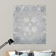 Vintage with Pattern Wall Decal
