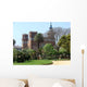 Parc La Ciutadella Barcelona Wall Decal