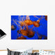 Jellyfish Wall Decal