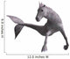 Hippocampus Mermaid's Horse Wall Decal