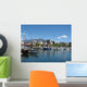 Hobart Harbour December 2008 Wall Decal