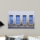 Portuguese Brazilian Colonial Architecture Sao Luis Brazil 